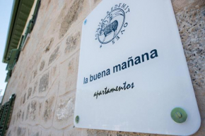 LA BUENA MAÑANA
